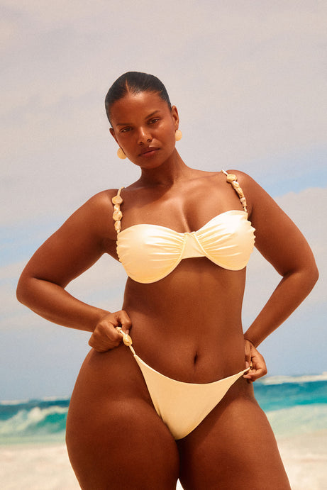 The Best Intentions 2pc Bikini