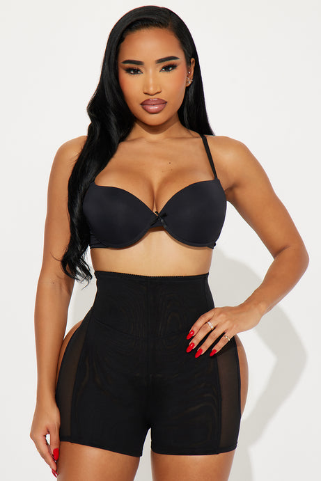Butt Lifter Shapewear