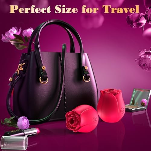 Rose Toy Women Sex Toys - BIG SHOCKED Adult Toys for Women Rose Sex Toy Clit Sucker Sucking Vibrator with 10 Suction Modes Vibrater Dildo Anal Couples Female Adult Toy Dildos Vibrators Jewelry|B0DFLG1JP9