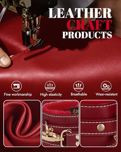 UTIMI Sex Bondage BDSM Kit Restraints 6PCS Sets with Adjustable Handcuffs Ankle Cuff Thigh Cuffs Blindfold Cross Strap Waist Strap Adult SM Games Sex Toys for Men Women and Couples|B0C4SYG3X7