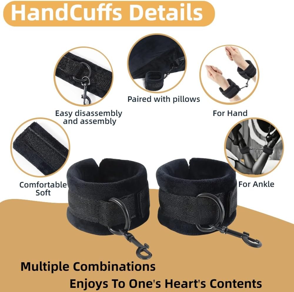 Premium Positioning Support Pillow Set