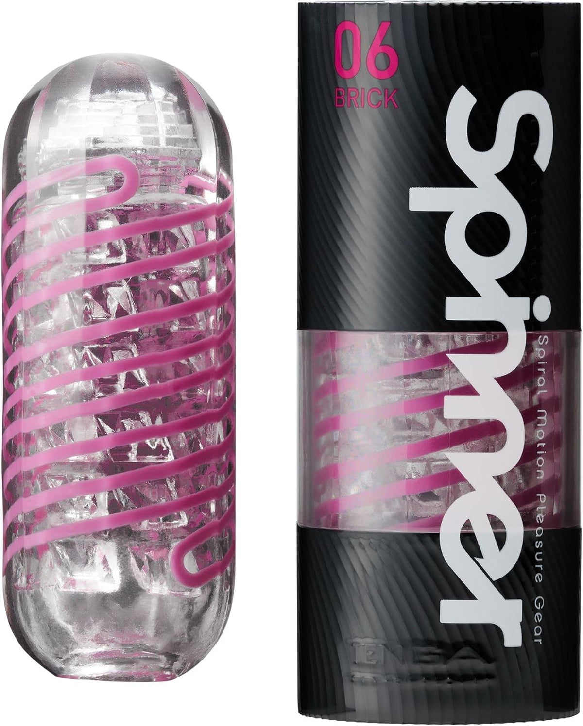Reusable Male Massager