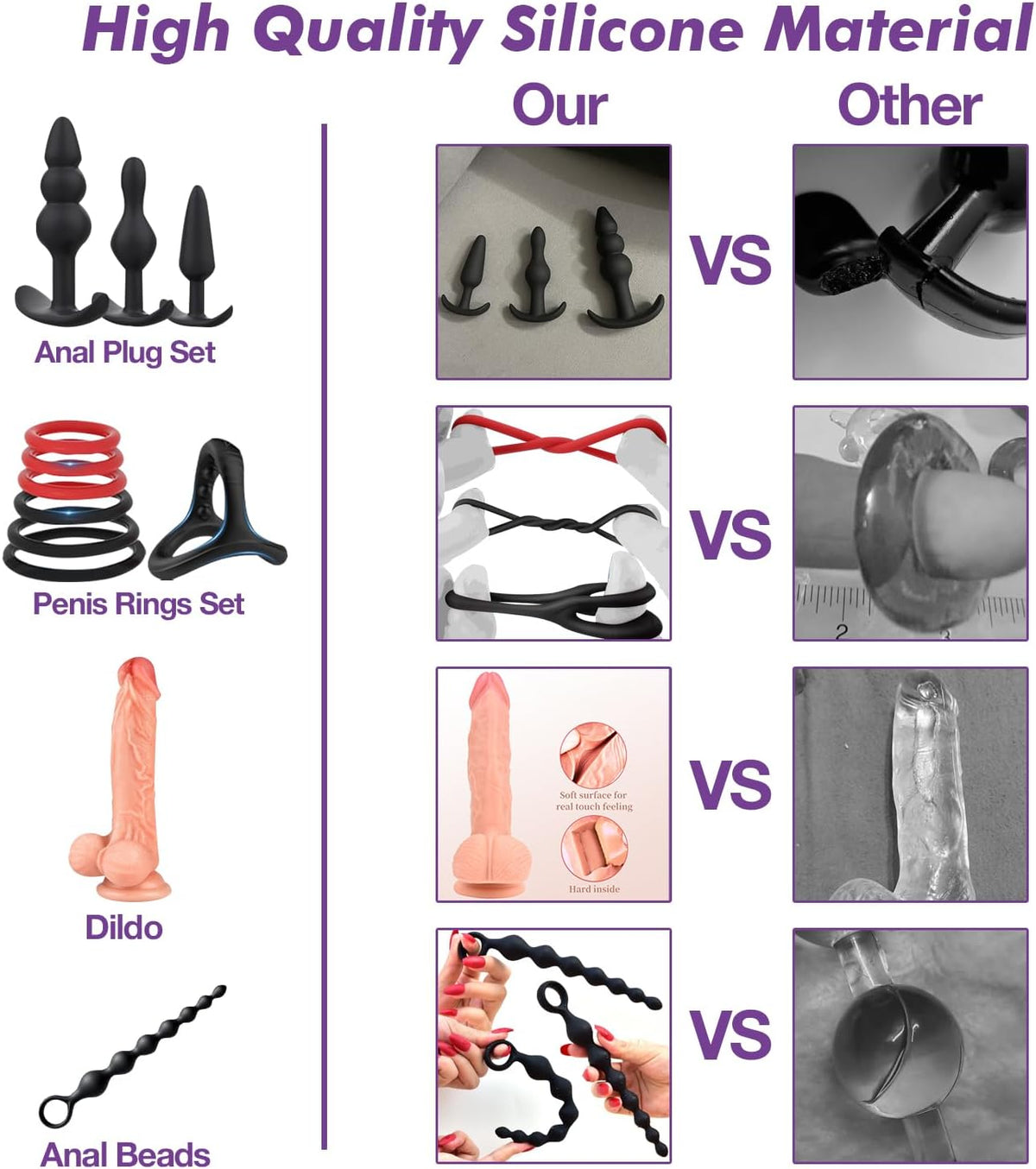 Ultimate 36-Piece Adjustable Strap & Accessory Kit