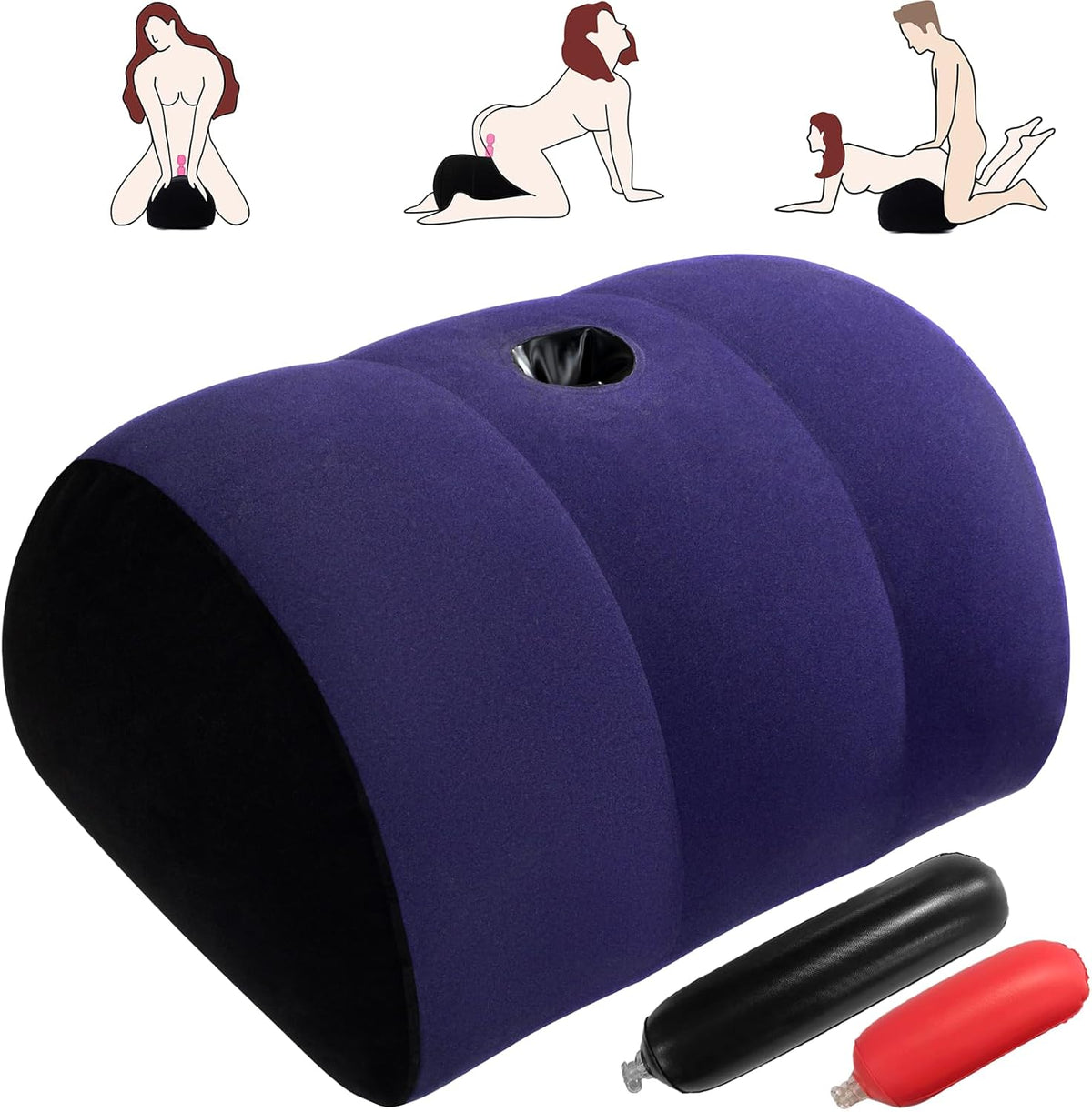 Positioning Support Pillow