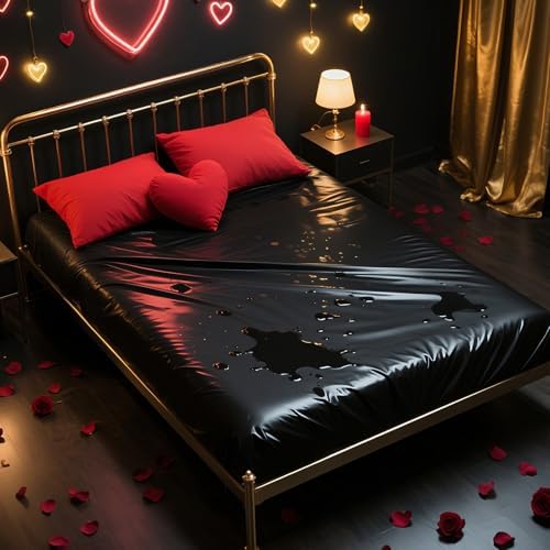Waterproof Vinyl Mattress Protector
