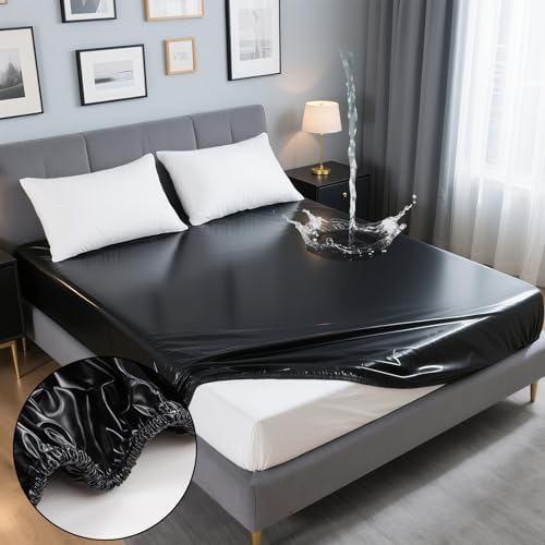 Waterproof Vinyl Mattress Protector