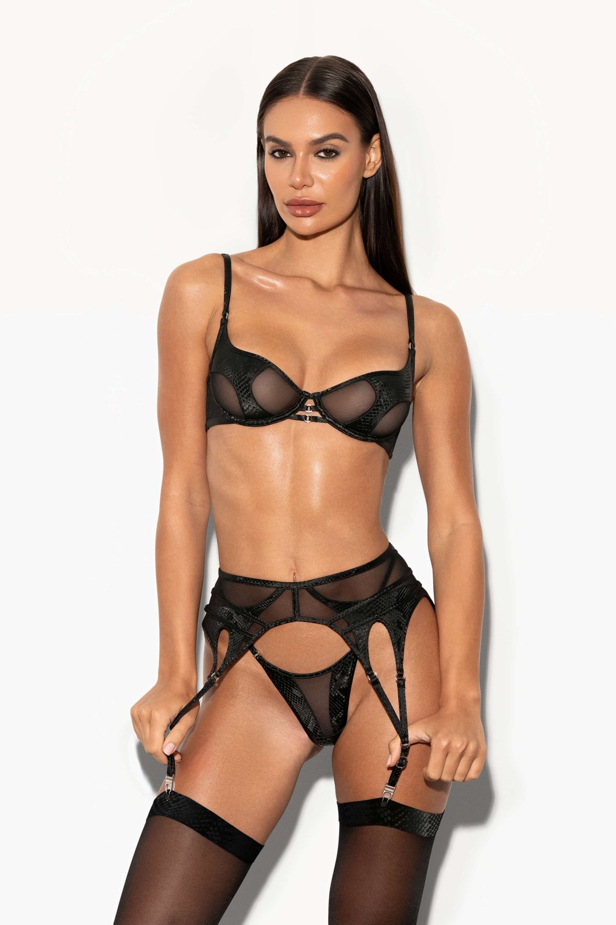 Willow Bra