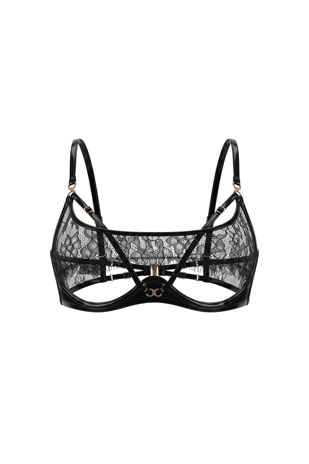 Eden Lingerie Set