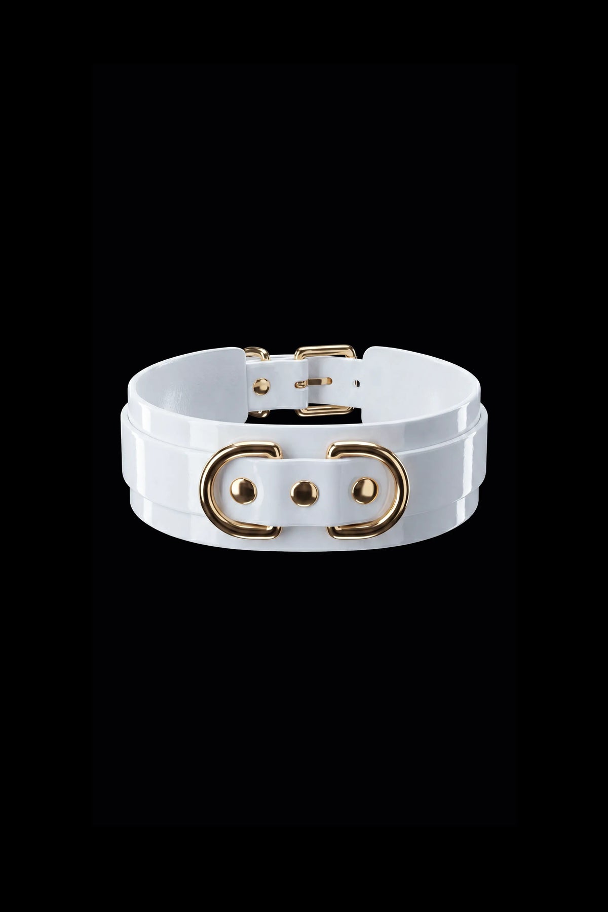 Noirelle Collar