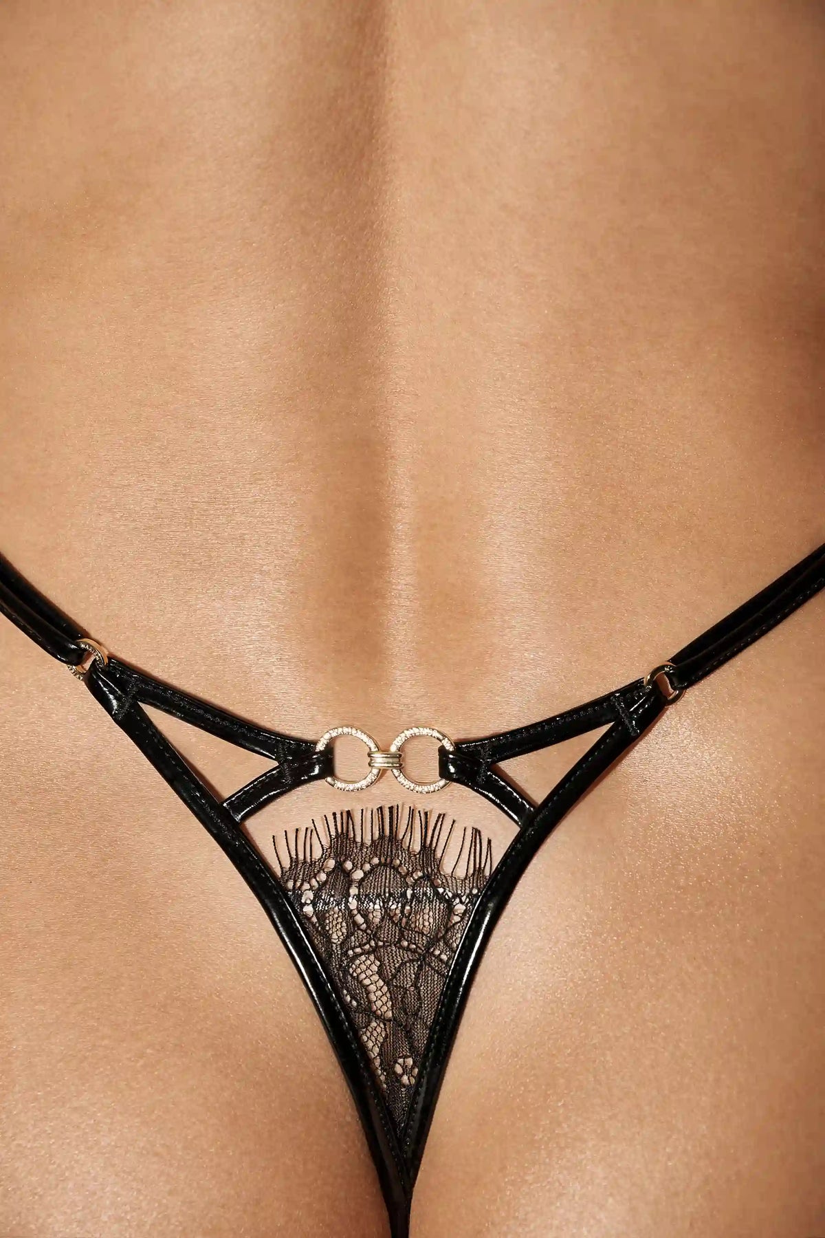 Alba Panties