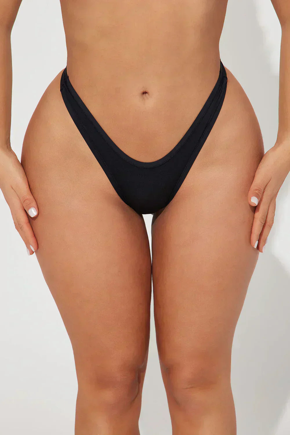 Whisper Soft Microfiber Thong