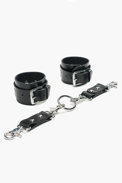Poppy Provocateur Garters