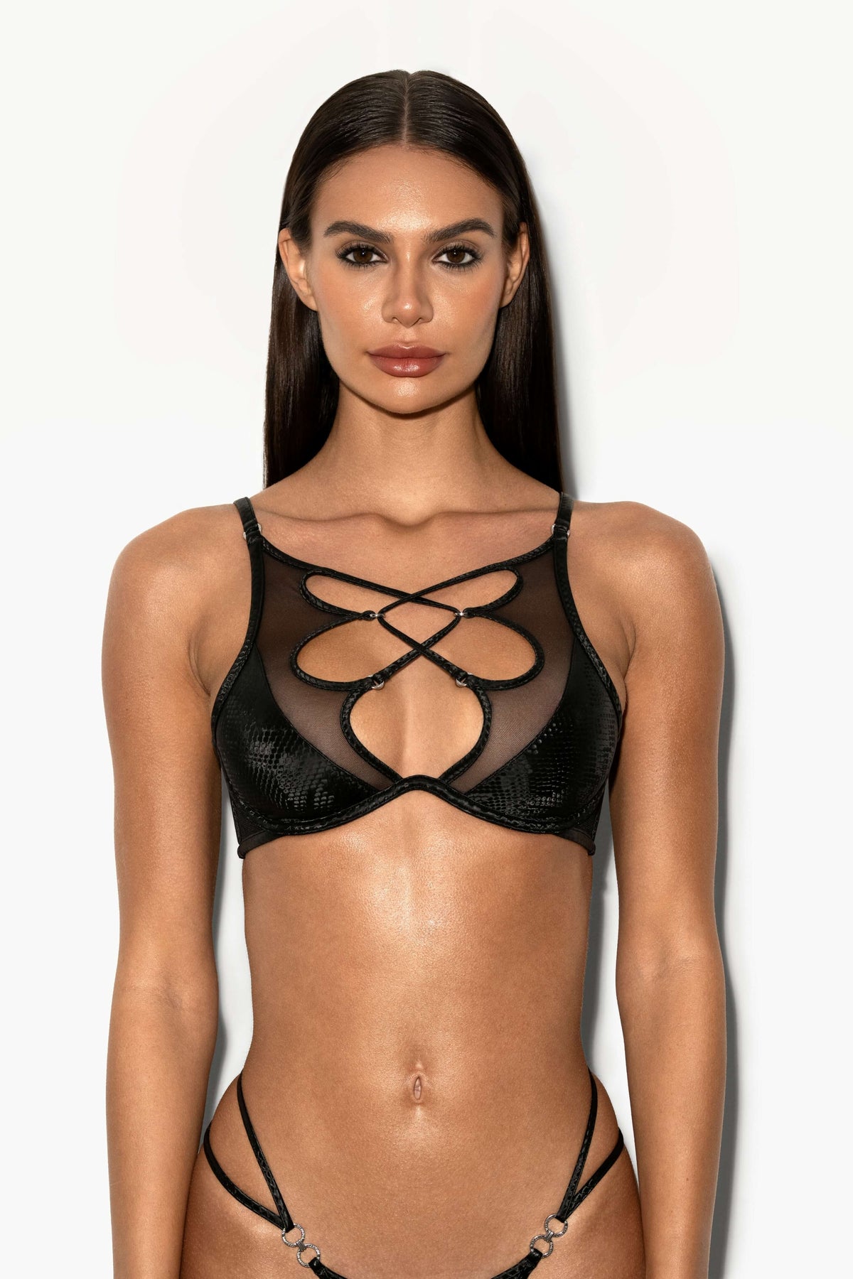 Quinn Bra