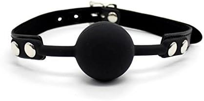 Premium Silicone Mouth Gag