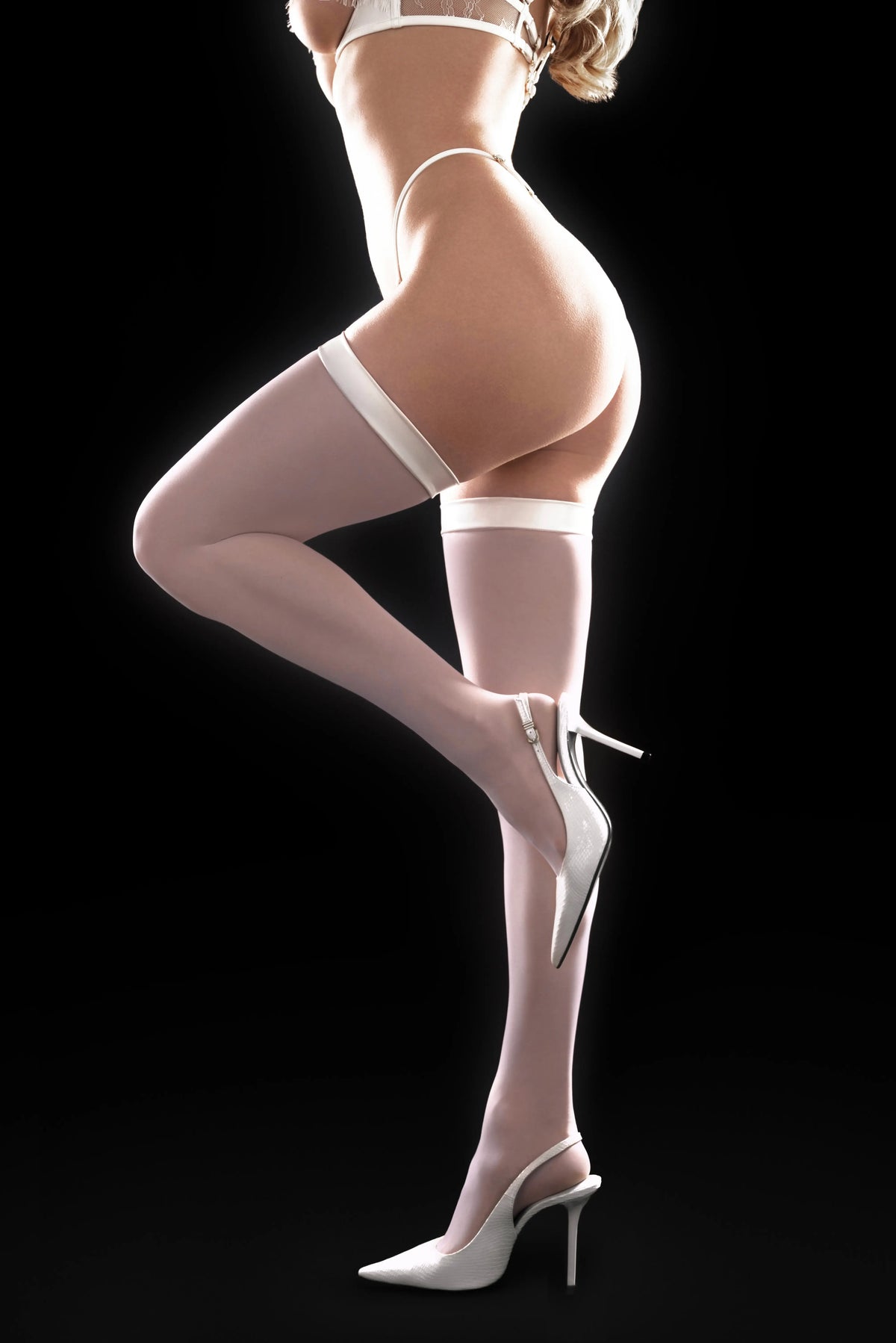 Noirelle Stockings