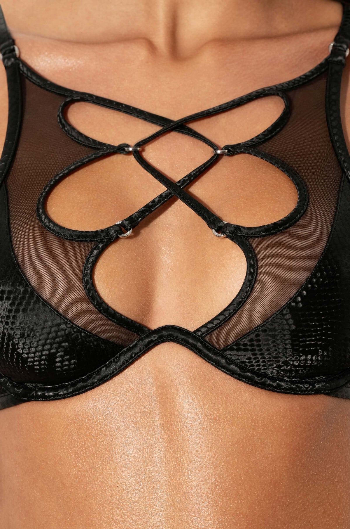 Quinn Bra