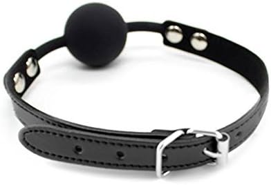 Premium Silicone Mouth Gag
