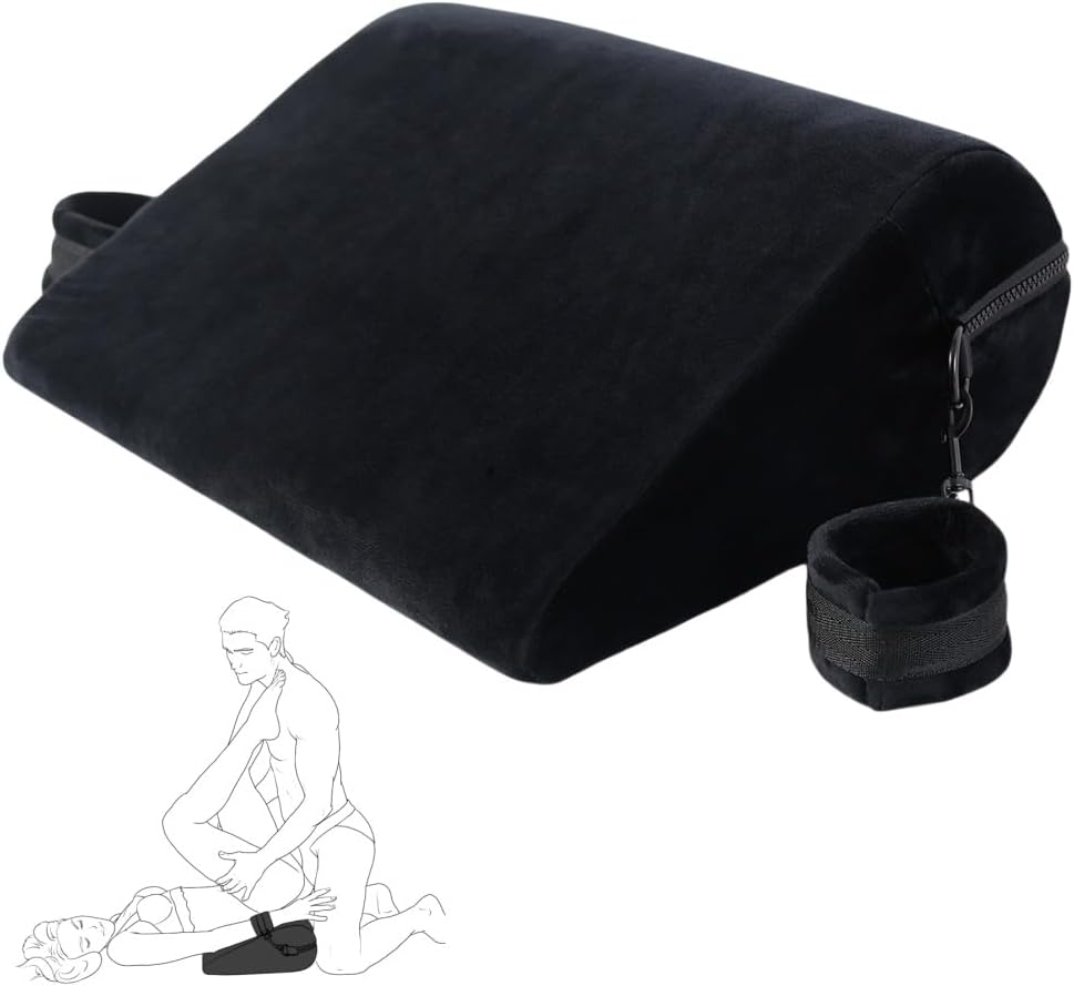 Premium Positioning Support Pillow Set