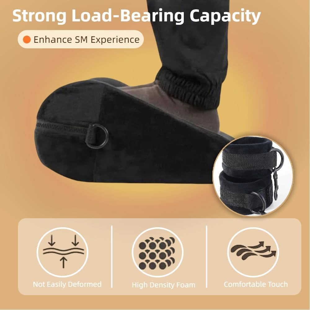 Premium Positioning Support Pillow Set