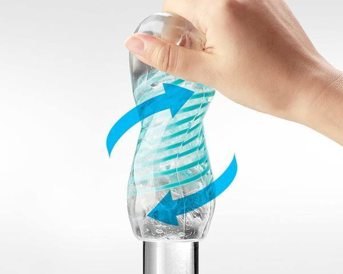 Reusable Male Massager