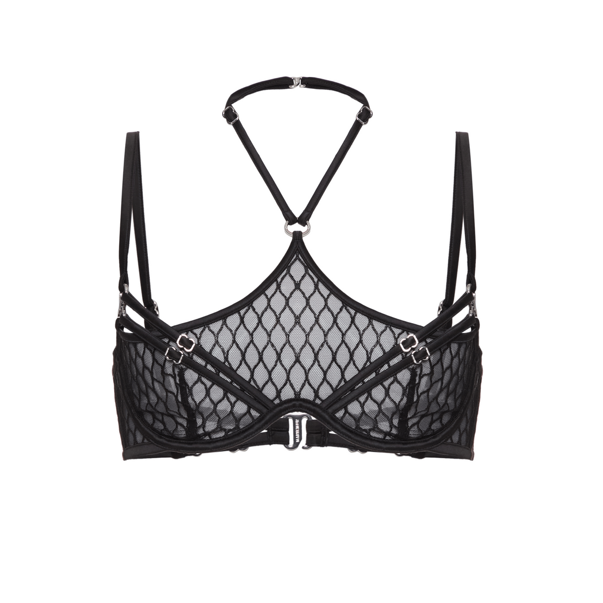 Rebecca Bra