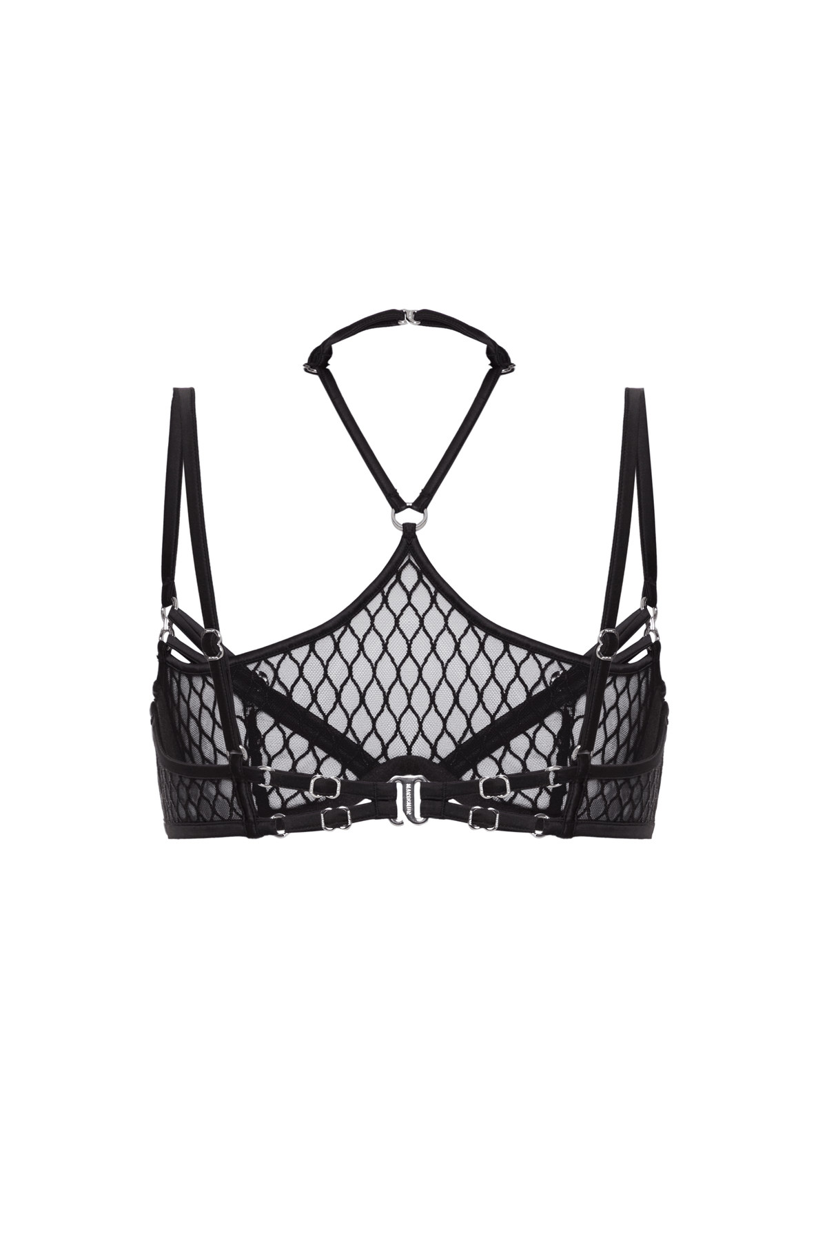 Rebecca Bra