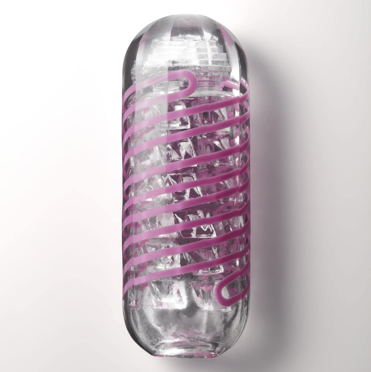 Reusable Male Massager