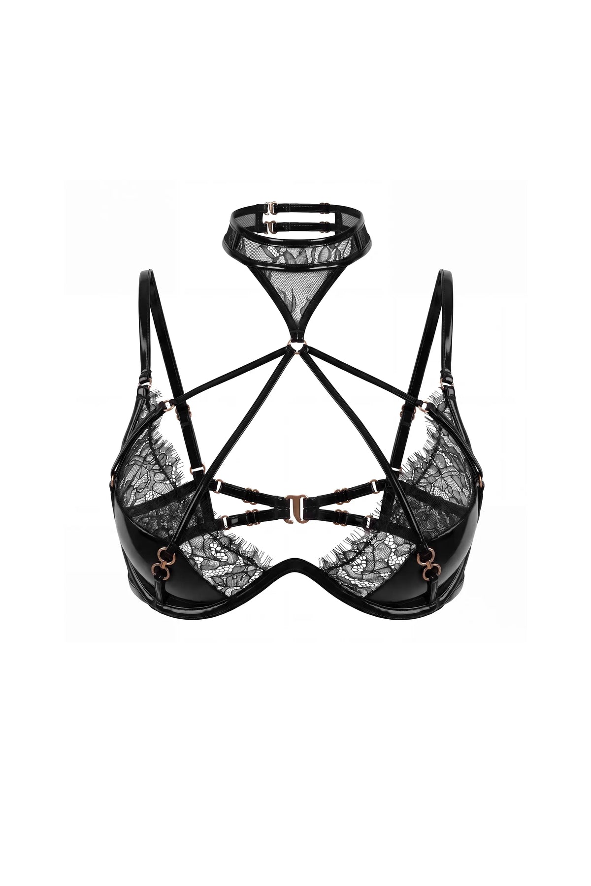 Alba Lingerie Set
