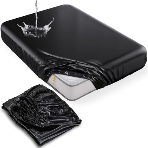 Waterproof Vinyl Mattress Protector