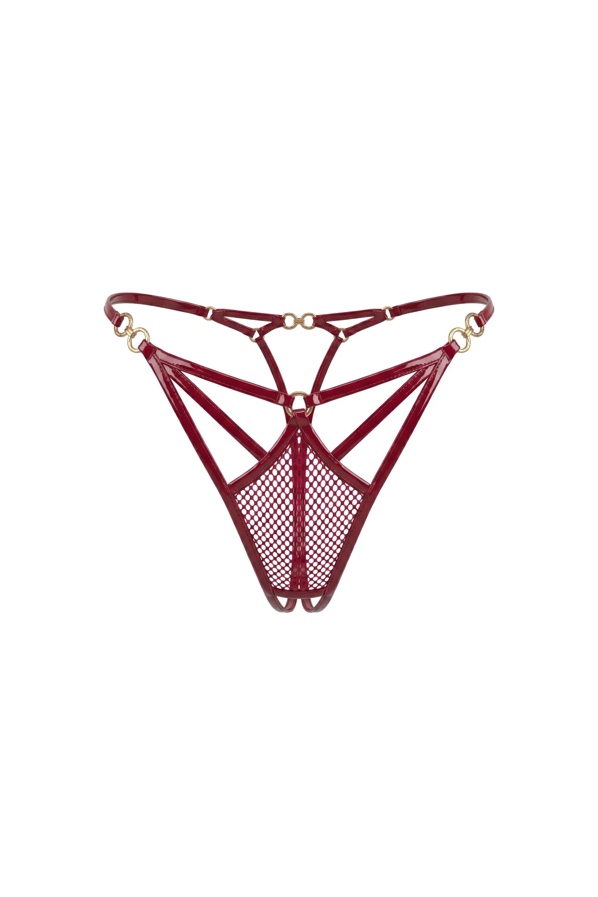 Elara Panties
