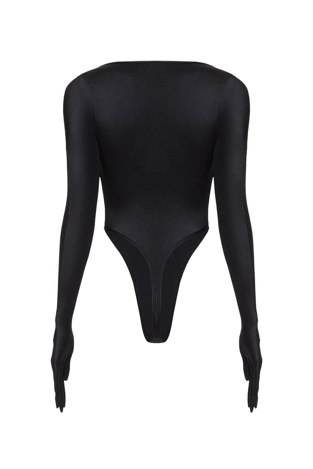 Scarlett Bodysuit