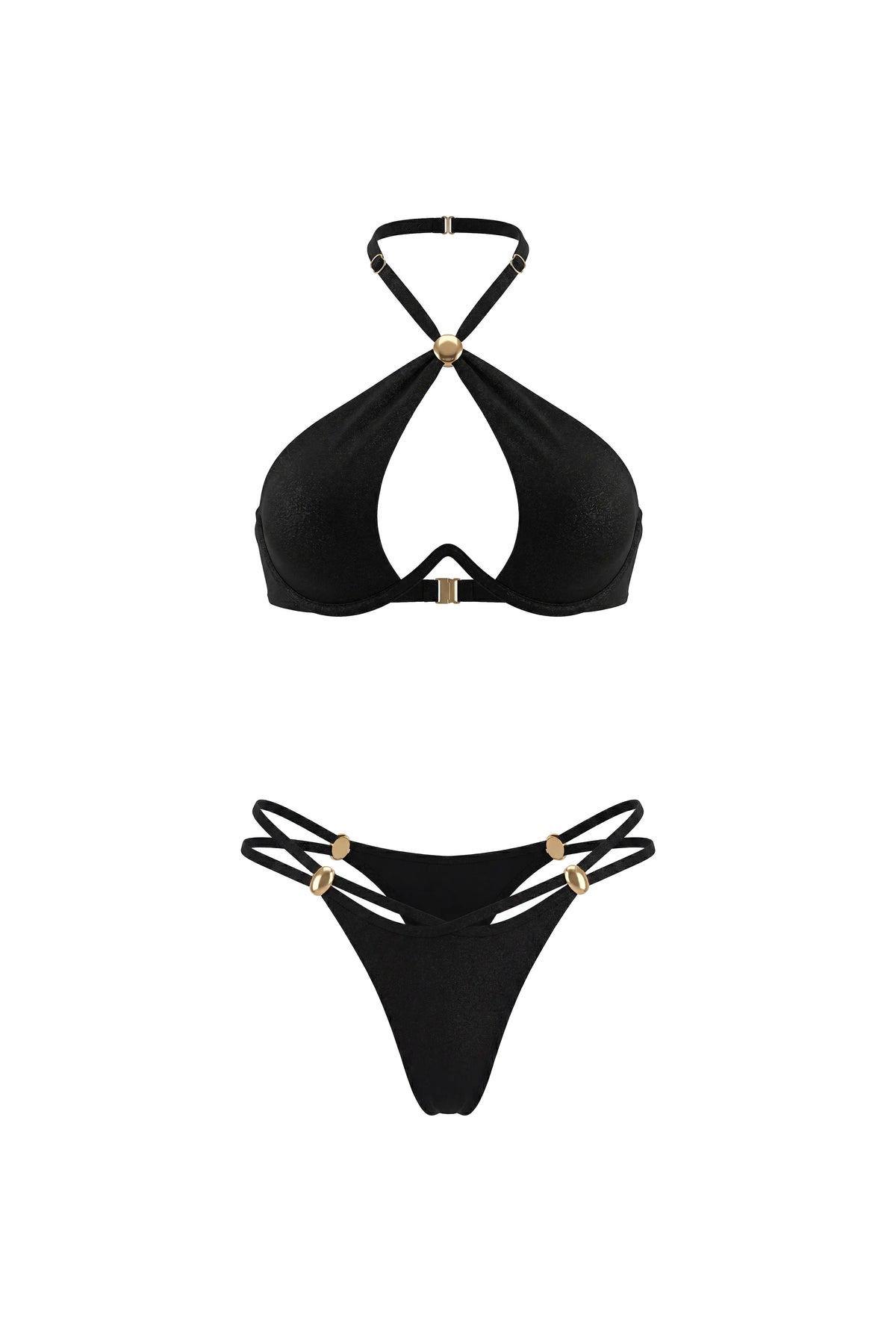 Sorelle Bikini Set
