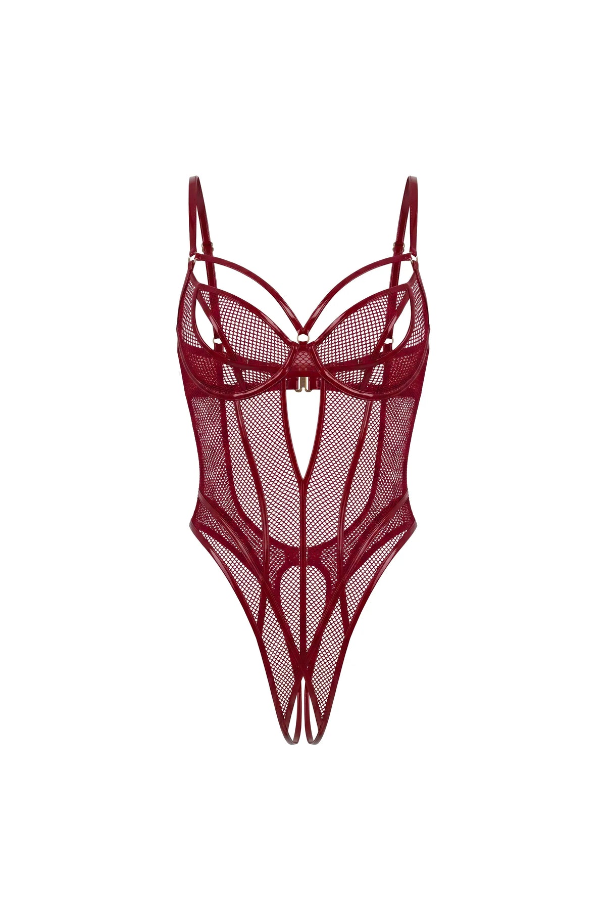 Vesper Bodysuit