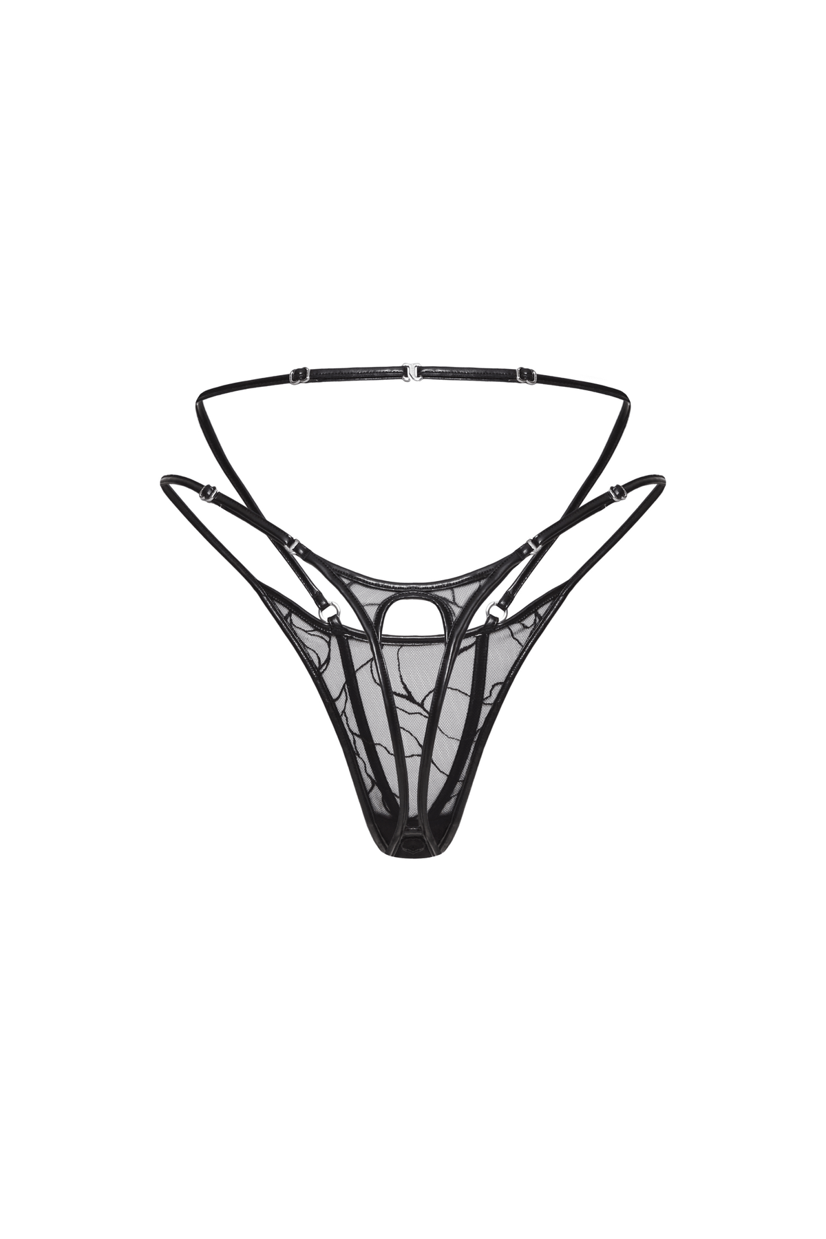 Esme Panties