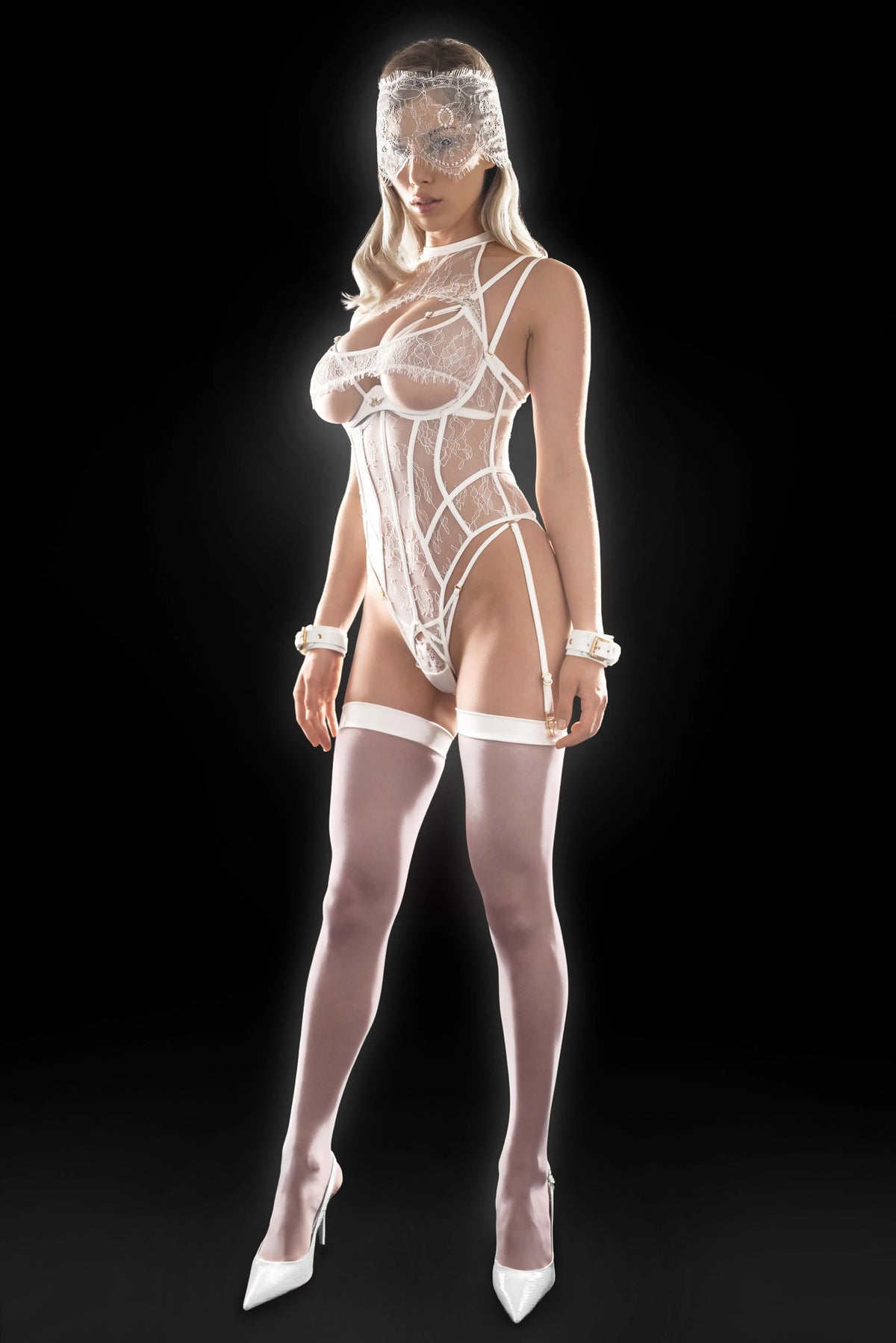 Noirelle Stockings