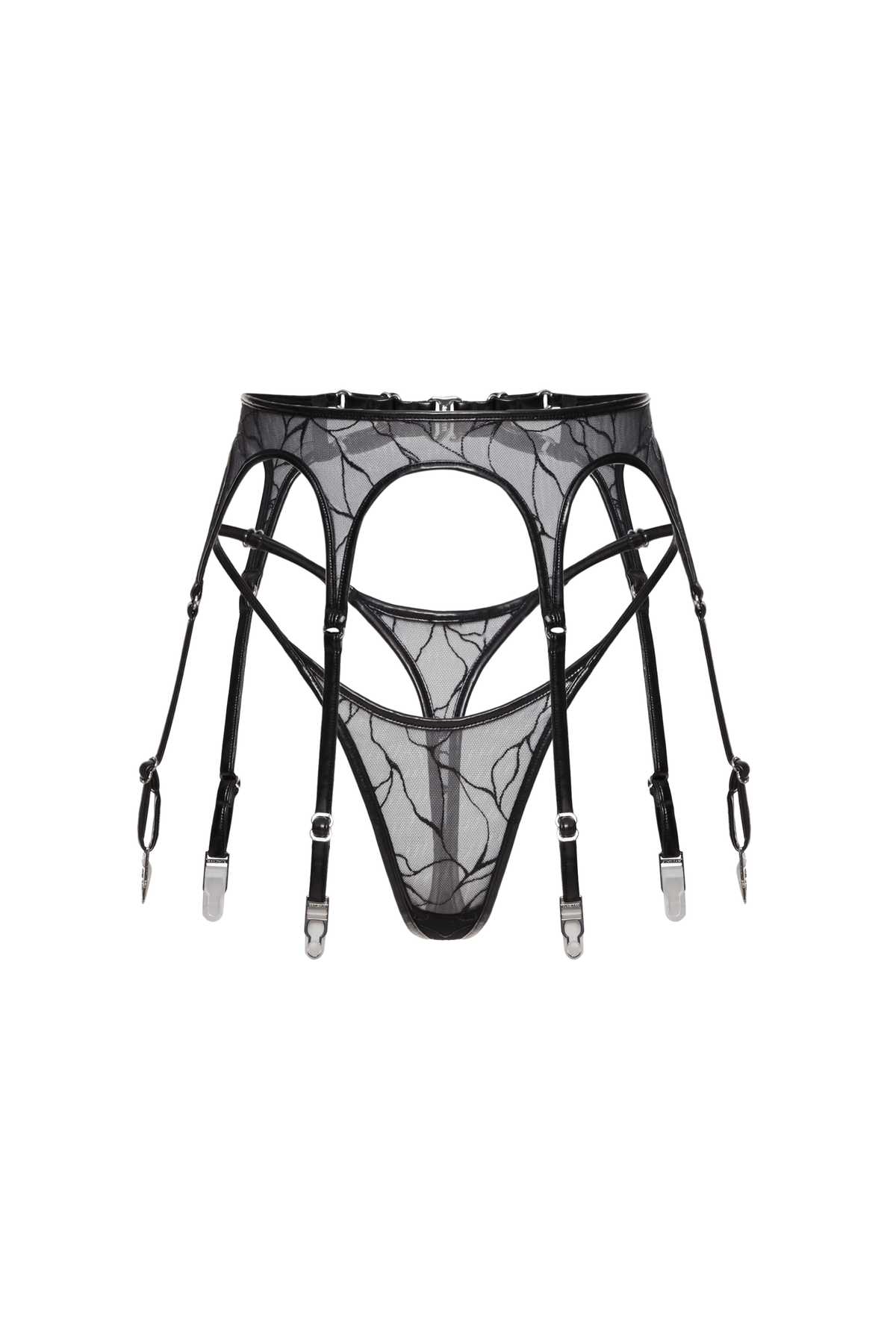 Roxy Panties