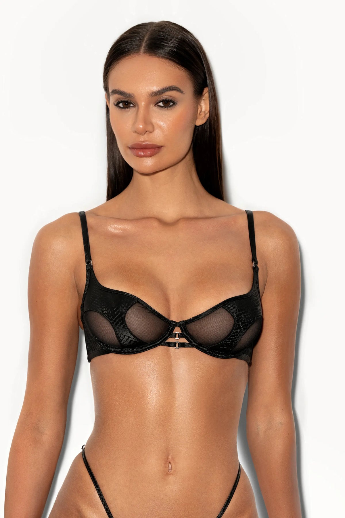 Willow Bra